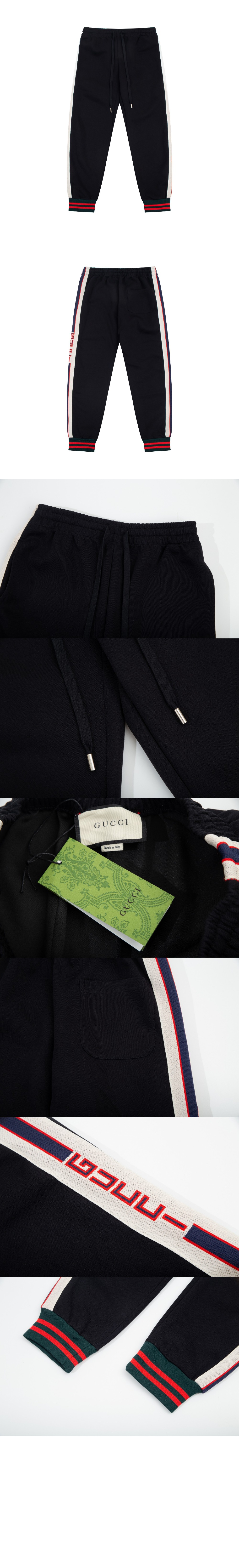 미러급레플리카사이트 | 명품레플리카 전문 쇼핑몰  | 퍼스트원 - 캐주얼 바지 > 구찌