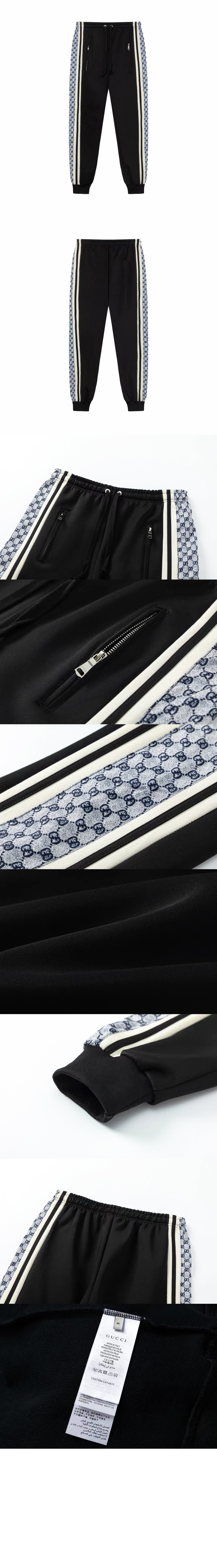 미러급레플리카사이트 | 명품레플리카 전문 쇼핑몰  | 퍼스트원 - 캐주얼 바지 > 구찌