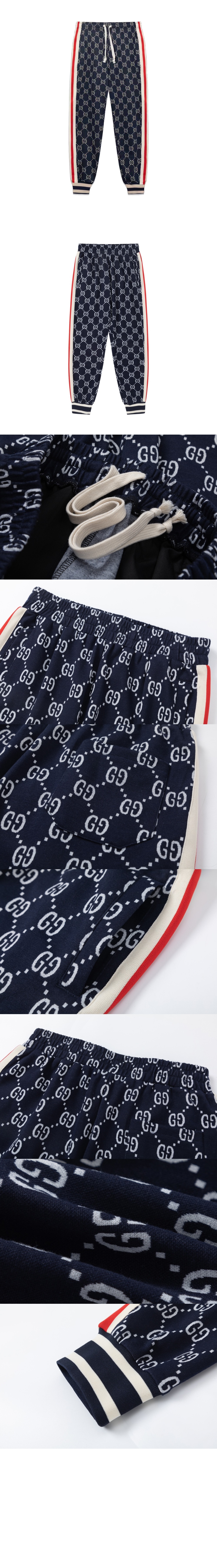 미러급레플리카사이트 | 명품레플리카 전문 쇼핑몰  | 퍼스트원 - 캐주얼 바지 > 구찌