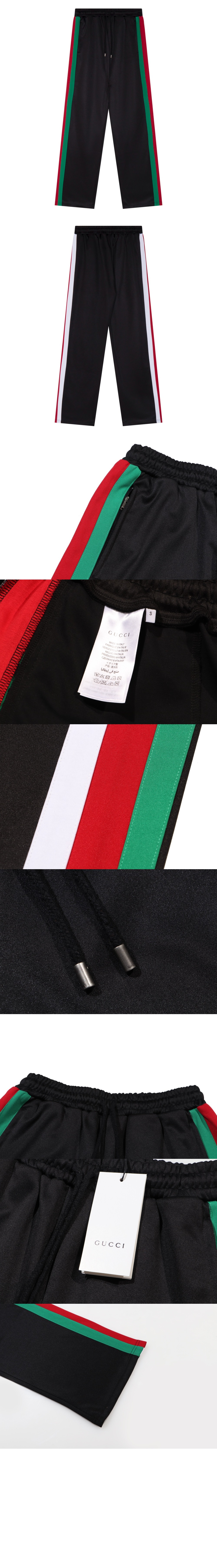 미러급레플리카사이트 | 명품레플리카 전문 쇼핑몰  | 퍼스트원 - 캐주얼 바지 > 구찌