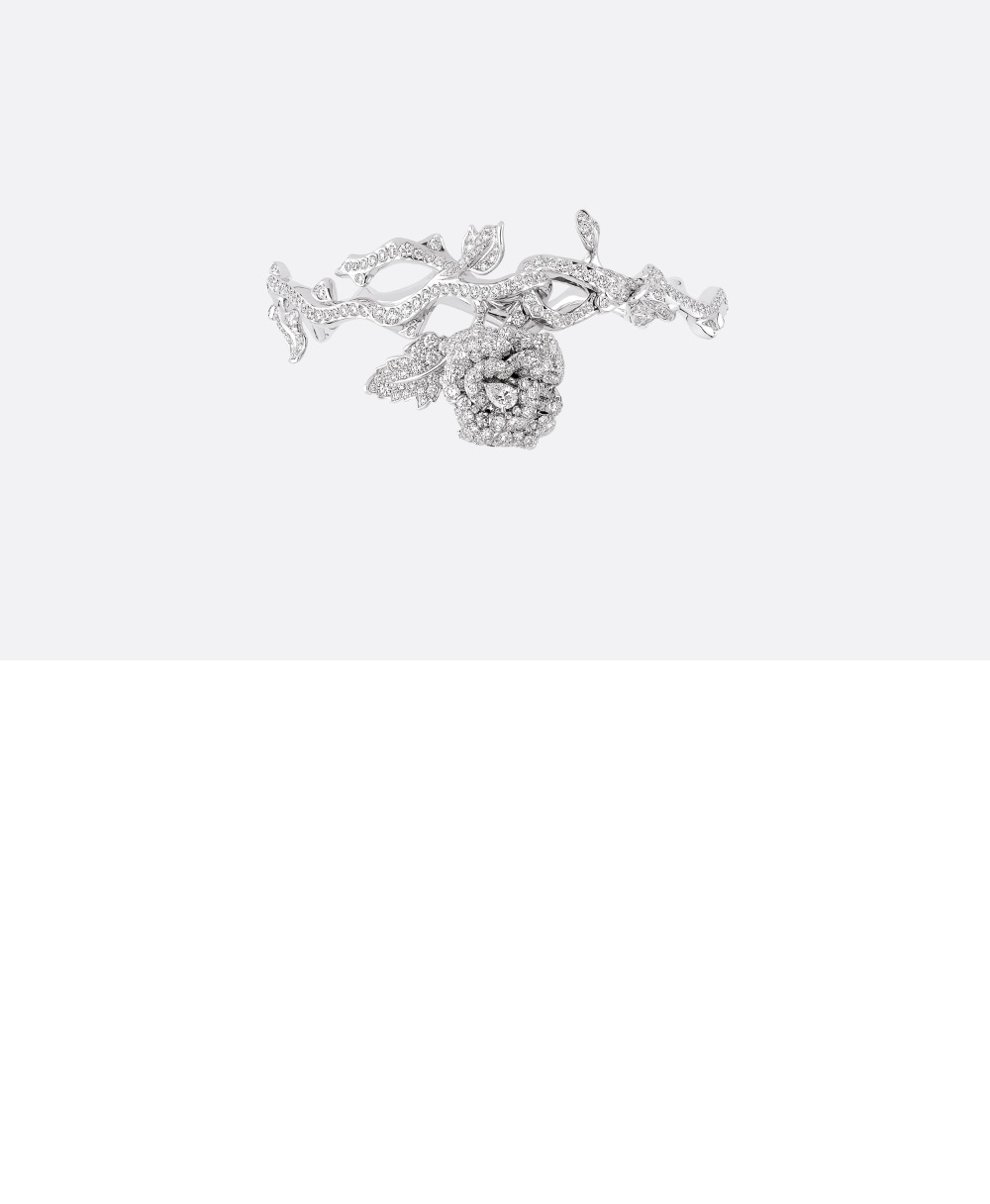 미러급레플리카사이트 | 명품레플리카 전문 쇼핑몰  | 퍼스트원 - 로즈 바가텔 팔찌 JBAG9 > 디올