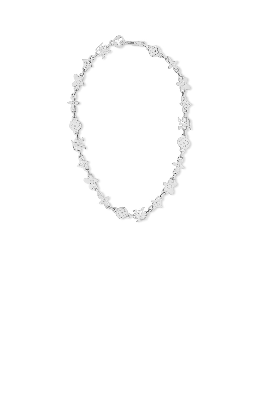 미러급레플리카사이트 | 명품레플리카 전문 쇼핑몰  | 퍼스트원 - 모노그램 크래기  목걸이 M01880 > 루이비통