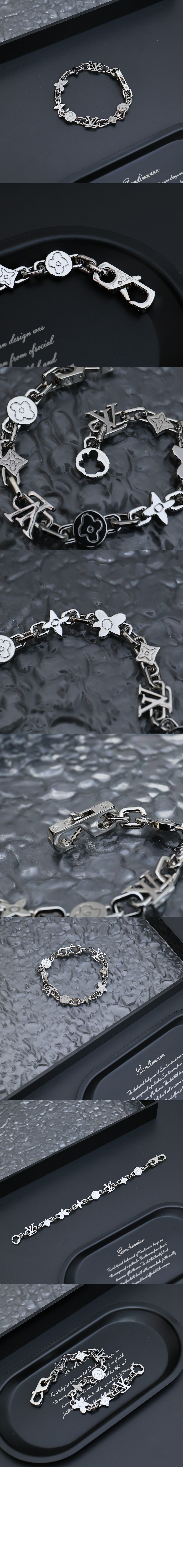 미러급레플리카사이트 | 명품레플리카 전문 쇼핑몰  | 퍼스트원 - 팔찌  M1596M > 루이비통