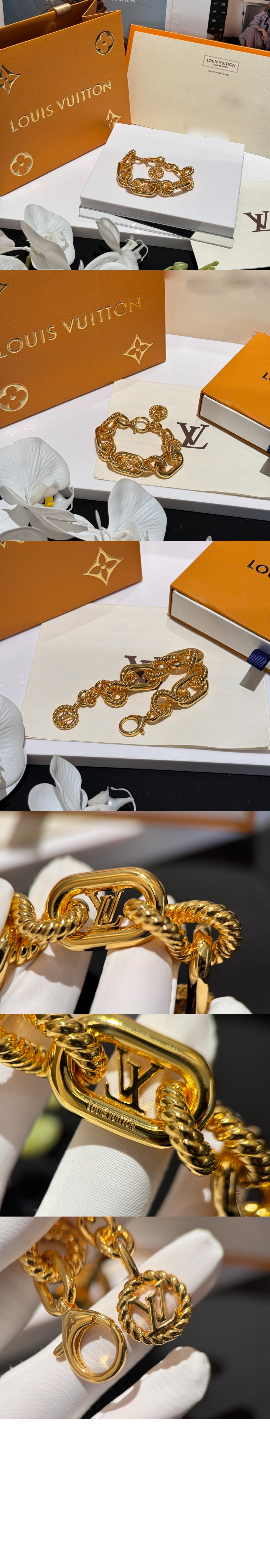 미러급레플리카사이트 | 명품레플리카 전문 쇼핑몰  | 퍼스트원 - 팔찌  M1611A > 루이비통