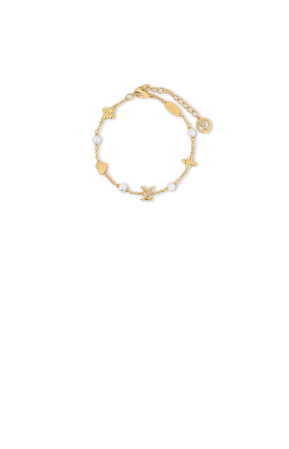 미러급레플리카사이트 | 명품레플리카 전문 쇼핑몰  | 퍼스트원 - 하트 팔찌 M1105A > 루이비통