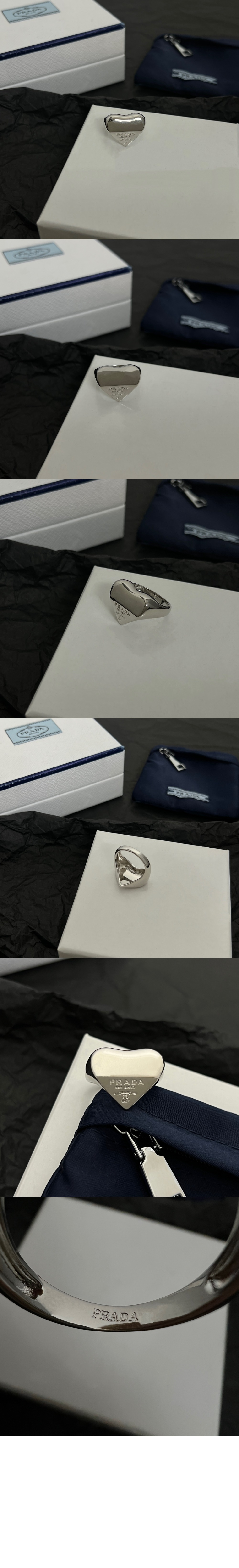 미러급레플리카사이트 | 명품레플리카 전문 쇼핑몰  | 퍼스트원 - 이터널 골드 반지 1JA122 > 프라다