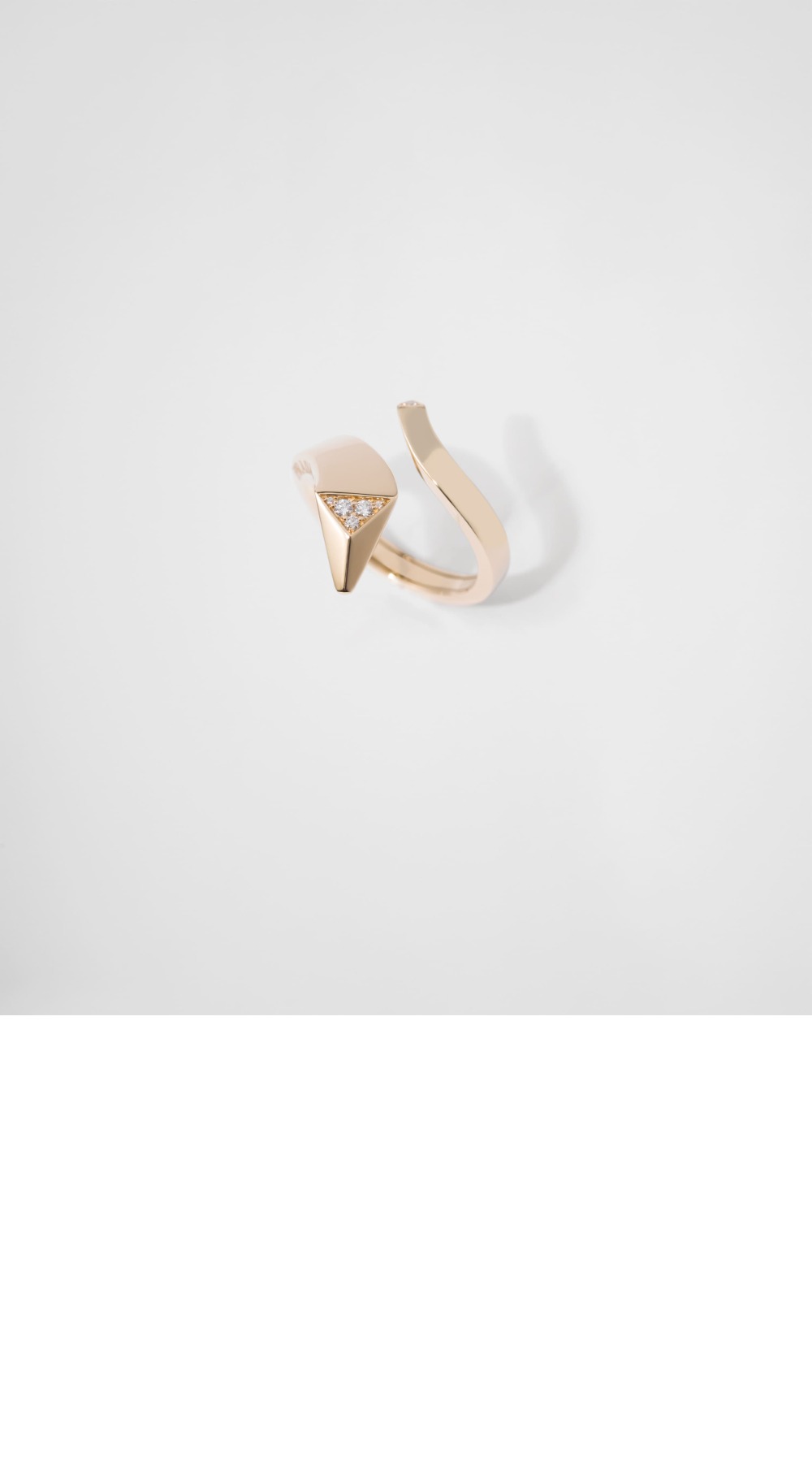 미러급레플리카사이트 | 명품레플리카 전문 쇼핑몰  | 퍼스트원 - 이터널 골드 스네이크 미니 반지 1JA138 > 프라다