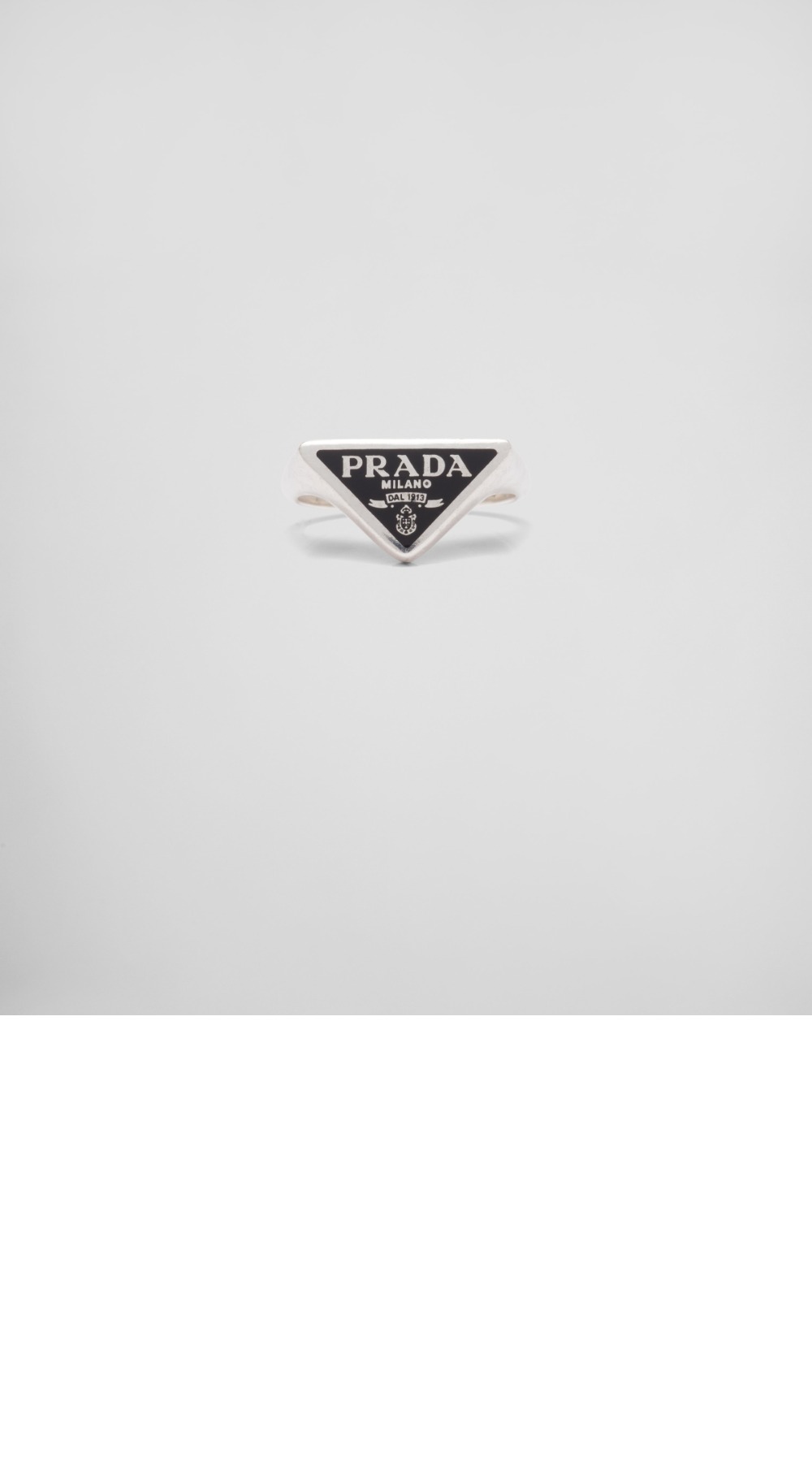 미러급레플리카사이트 | 명품레플리카 전문 쇼핑몰  | 퍼스트원 - 스말토 보석 반지 1JA066 > 프라다