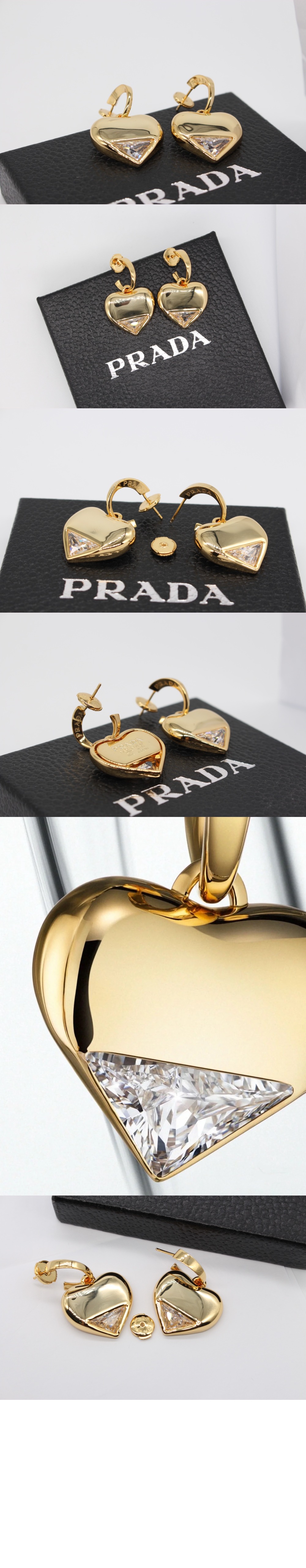 미러급레플리카사이트 | 명품레플리카 전문 쇼핑몰  | 퍼스트원 - 이터널 골드 펜던트 귀걸이 1JO982 > 악세서리