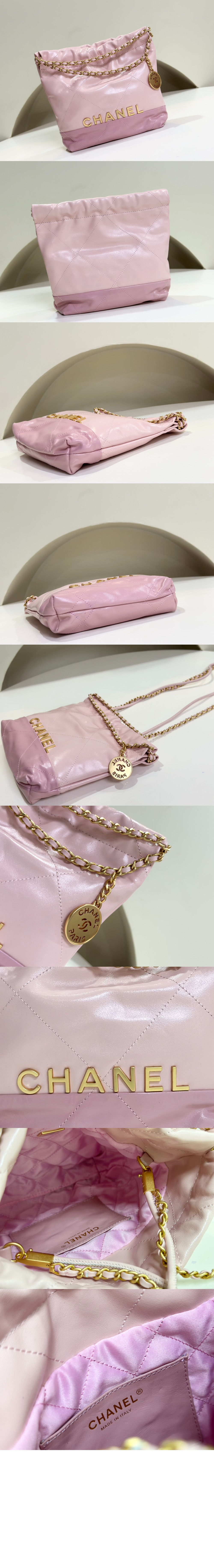 미러급레플리카사이트 | 명품레플리카 전문 쇼핑몰  | 퍼스트원 - 22백 미니 AS3980 > 샤넬