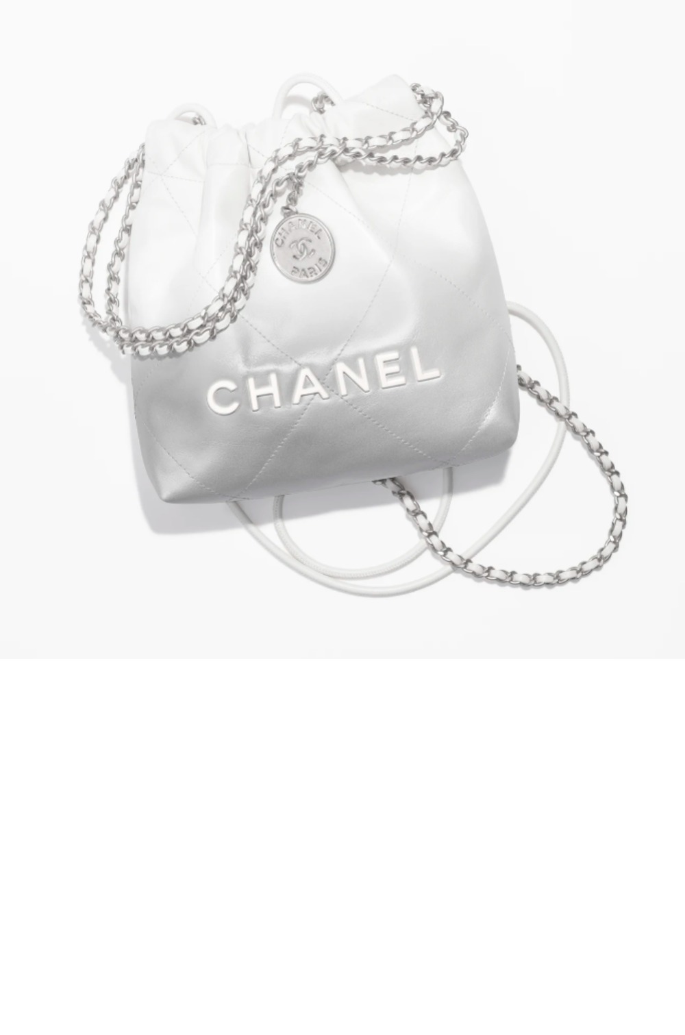 미러급레플리카사이트 | 명품레플리카 전문 쇼핑몰  | 퍼스트원 - 22백 미니 AS3980 > 샤넬