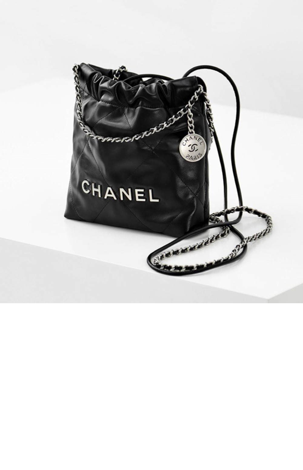 미러급레플리카사이트 | 명품레플리카 전문 쇼핑몰  | 퍼스트원 - 22백 미니 AS3980 > 샤넬