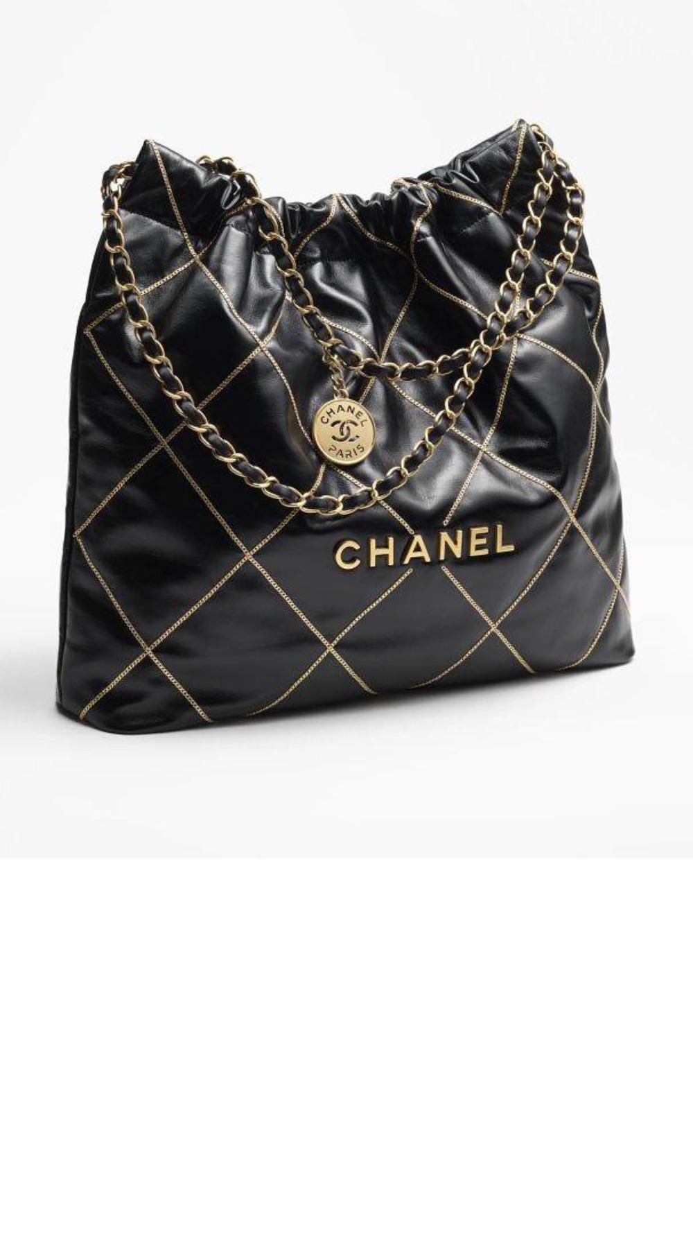 미러급레플리카사이트 | 명품레플리카 전문 쇼핑몰  | 퍼스트원 - 22백 미듐 AS3261 > 샤넬