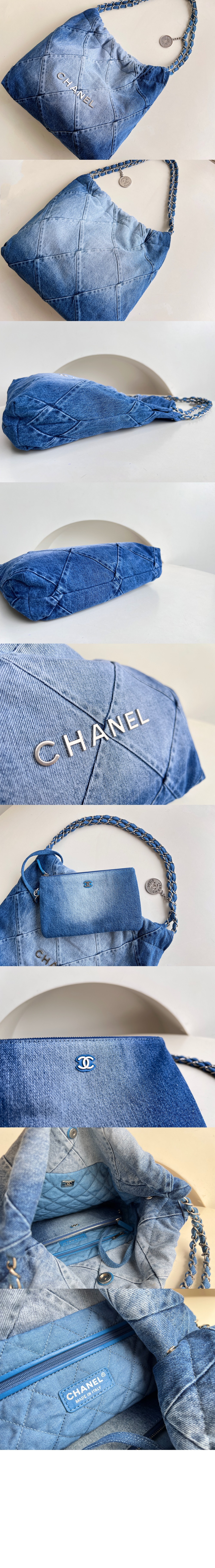 미러급레플리카사이트 | 명품레플리카 전문 쇼핑몰  | 퍼스트원 - 22백 스몰 AS3260 > 샤넬