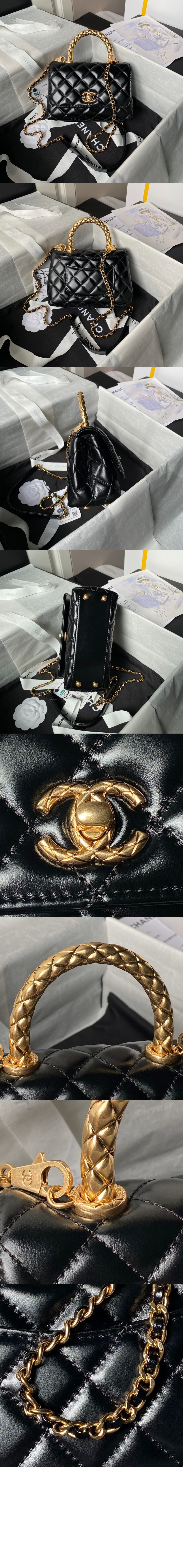 미러급레플리카사이트 | 명품레플리카 전문 쇼핑몰  | 퍼스트원 - 체인 지갑 AP3767 > 샤넬