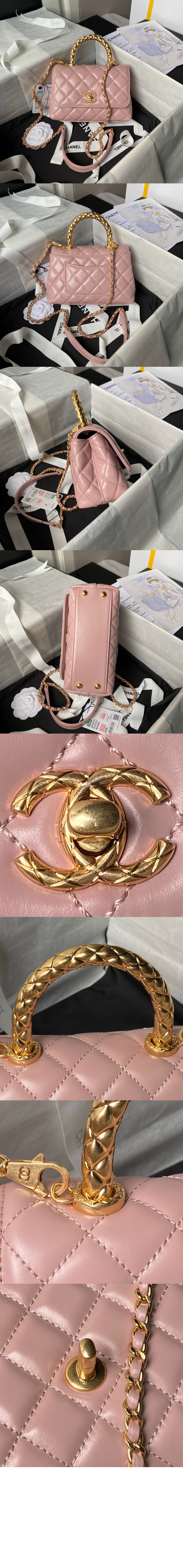 미러급레플리카사이트 | 명품레플리카 전문 쇼핑몰  | 퍼스트원 - 체인 지갑 AP3767 > 샤넬