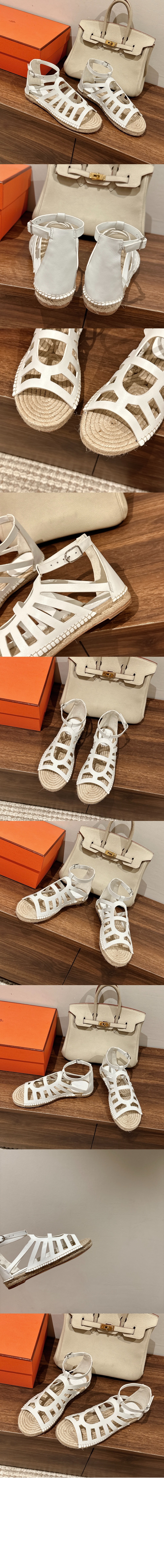 미러급레플리카사이트 | 명품레플리카 전문 쇼핑몰  | 퍼스트원 - 샌들 > 에르메스