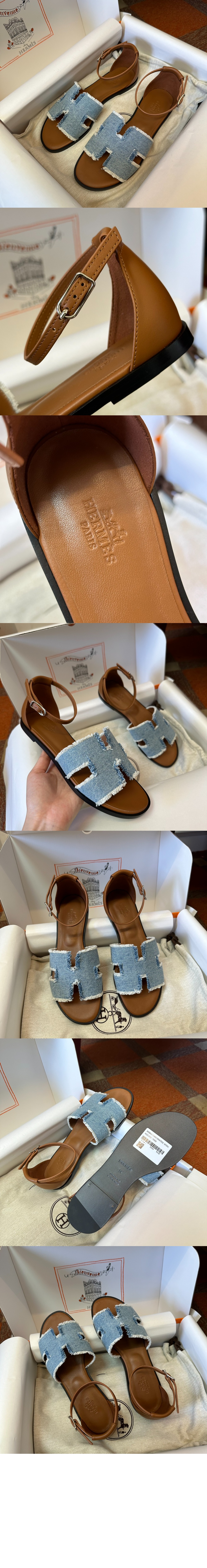 미러급레플리카사이트 | 명품레플리카 전문 쇼핑몰  | 퍼스트원 - 샌들 > 에르메스