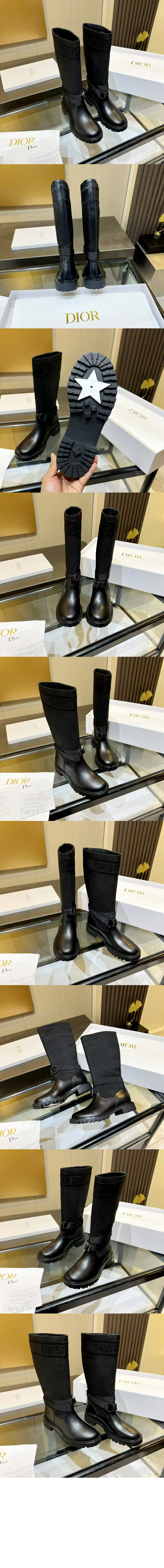 미러급레플리카사이트 | 명품레플리카 전문 쇼핑몰  | 퍼스트원 - 부츠 KCI611 > 디올