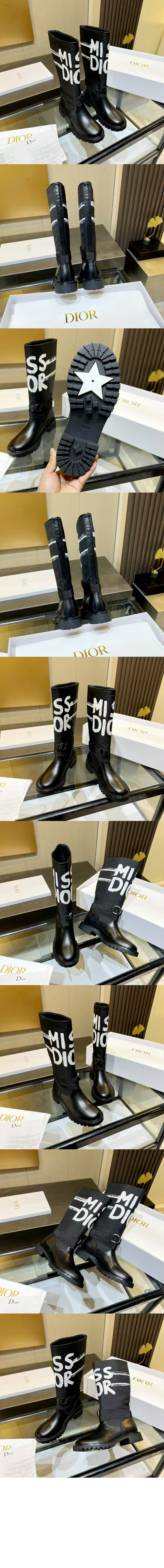 미러급레플리카사이트 | 명품레플리카 전문 쇼핑몰  | 퍼스트원 - 부츠 KDI929 > 디올
