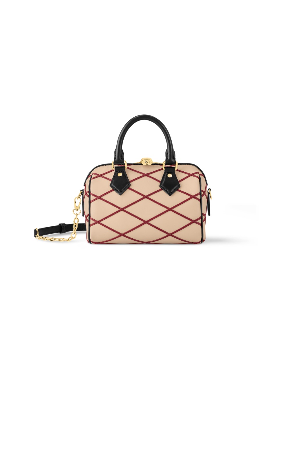 미러급레플리카사이트 | 명품레플리카 전문 쇼핑몰  | 퍼스트원 - 스피디 반둘리에 20 M24261 > 루이비통