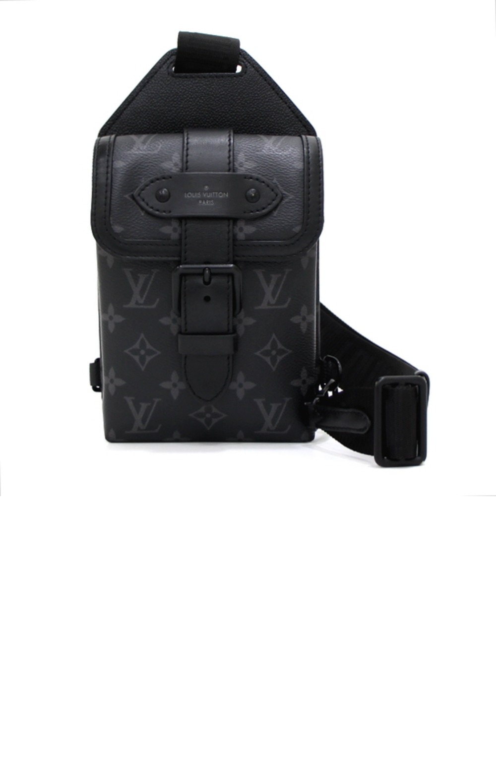 미러급레플리카사이트 | 명품레플리카 전문 쇼핑몰  | 퍼스트원 - 모노그램 이클립스 슬링백 크로스백 M45912 > 루이비통