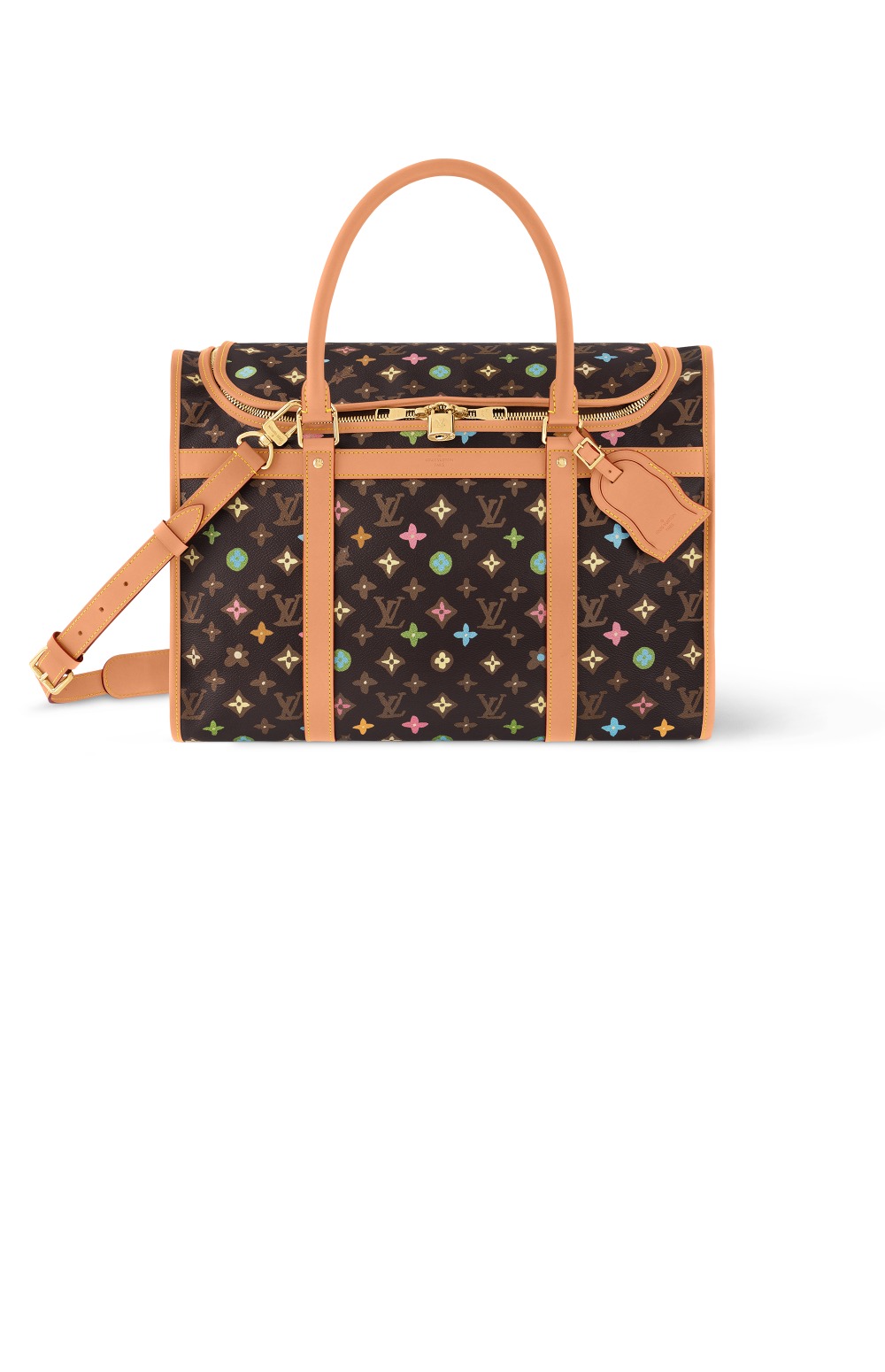 미러급레플리카사이트 | 명품레플리카 전문 쇼핑몰  | 퍼스트원 - 반려견 도그 캐리어 M47066 > 루이비통