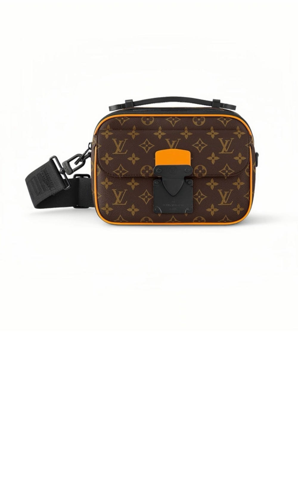 미러급레플리카사이트 | 명품레플리카 전문 쇼핑몰  | 퍼스트원 - 가방 S락 메신저백 M46688 > 루이비통