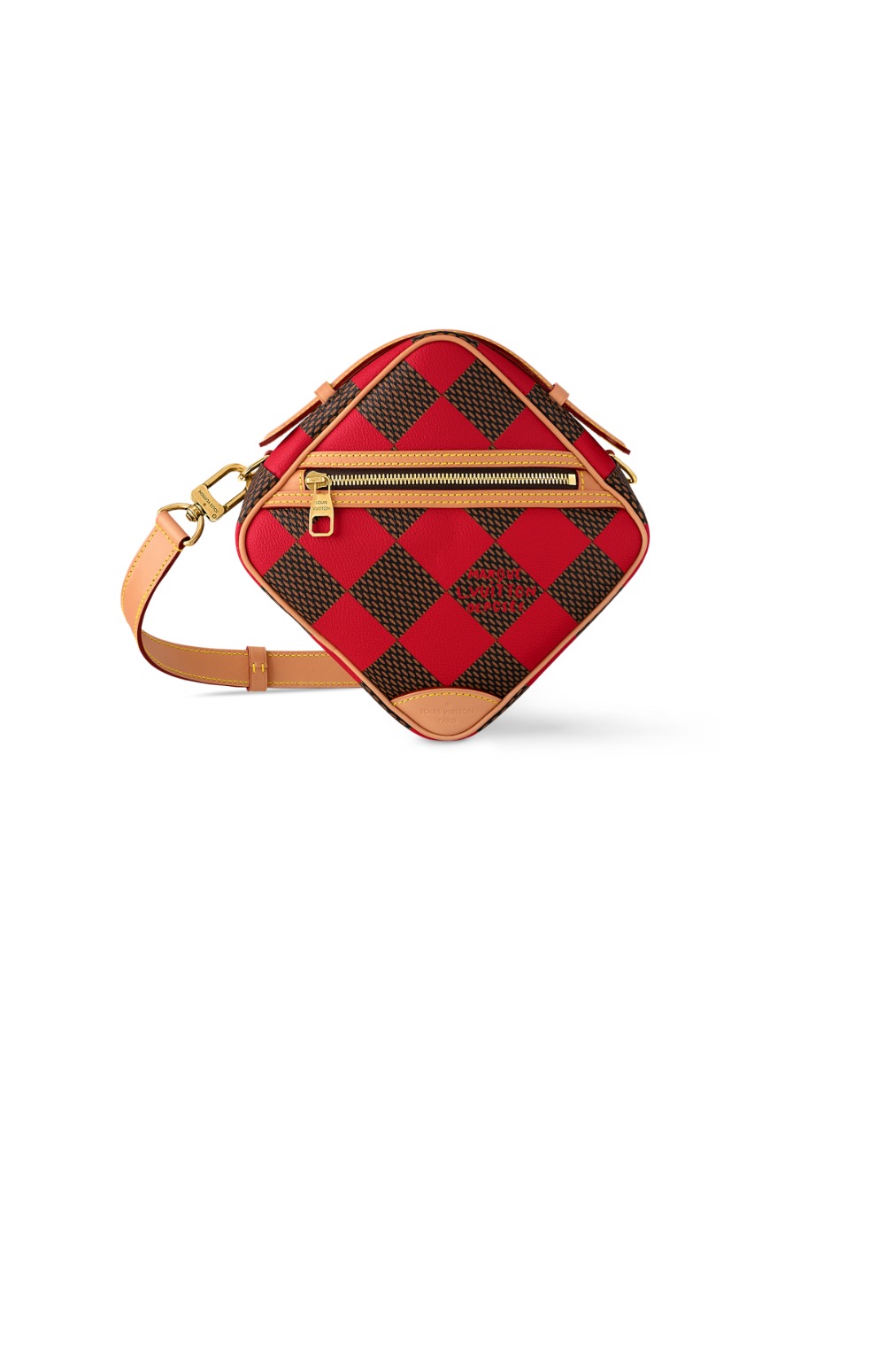 미러급레플리카사이트 | 명품레플리카 전문 쇼핑몰  | 퍼스트원 - 체스 메신저 N40561 > 루이비통