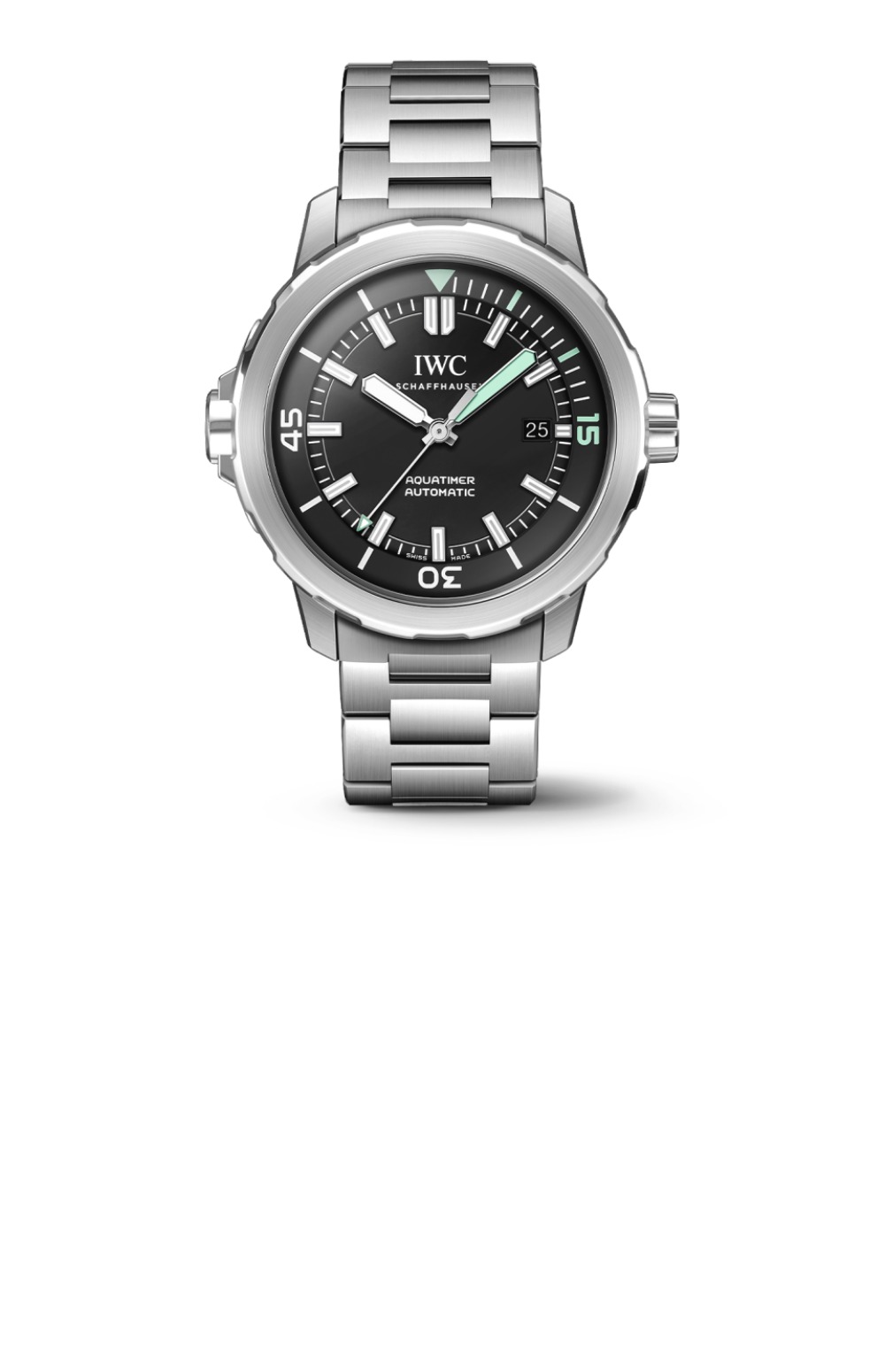 미러급레플리카사이트 | 명품레플리카 전문 쇼핑몰  | 퍼스트원 - 아쿠아타이머 오토매 42 IW328803 > 아 IWC