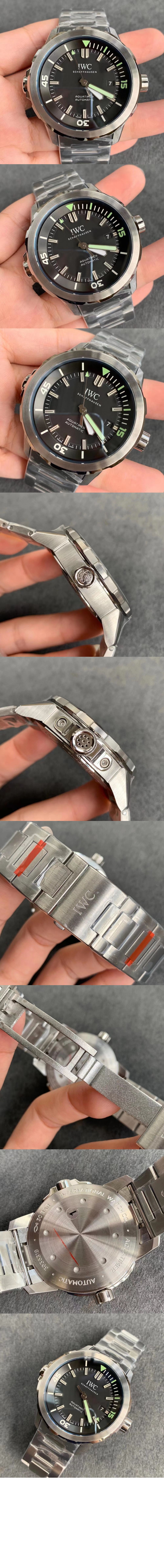 미러급레플리카사이트 | 명품레플리카 전문 쇼핑몰  | 퍼스트원 - 아쿠아타이머 오토매 42 IW328803 > 아 IWC