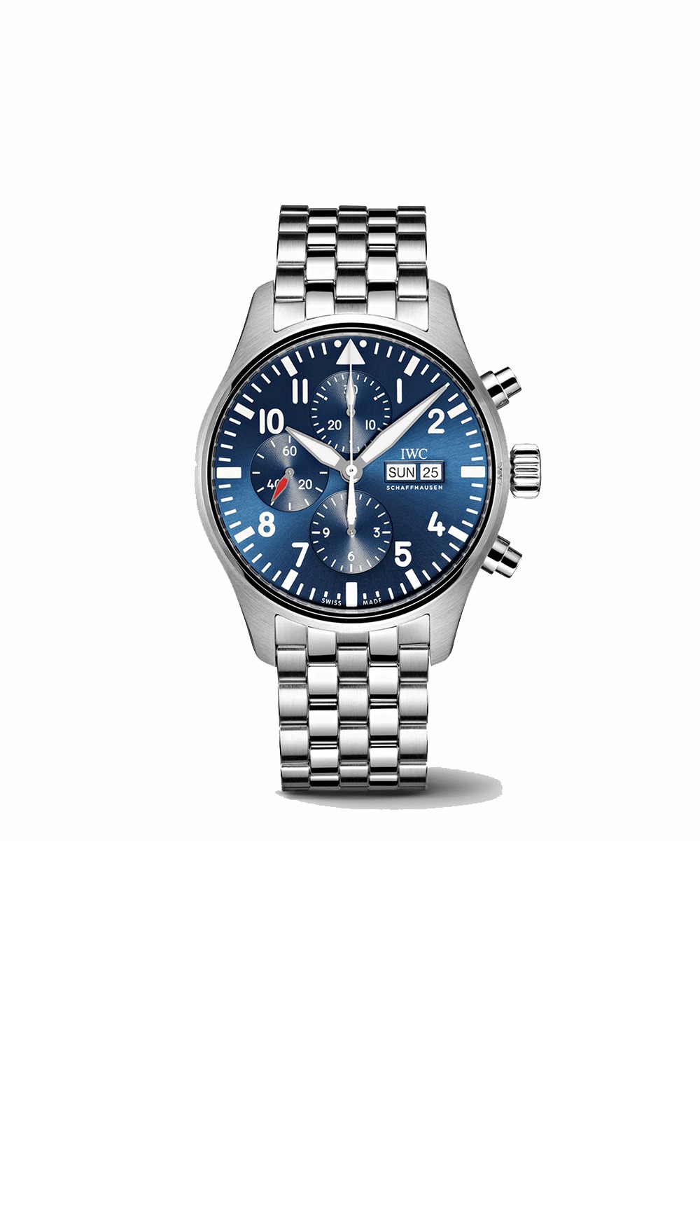 미러급레플리카사이트 | 명품레플리카 전문 쇼핑몰  | 퍼스트원 - 파일럿 어린왕자 에디션 43 IW377717 > 아 IWC