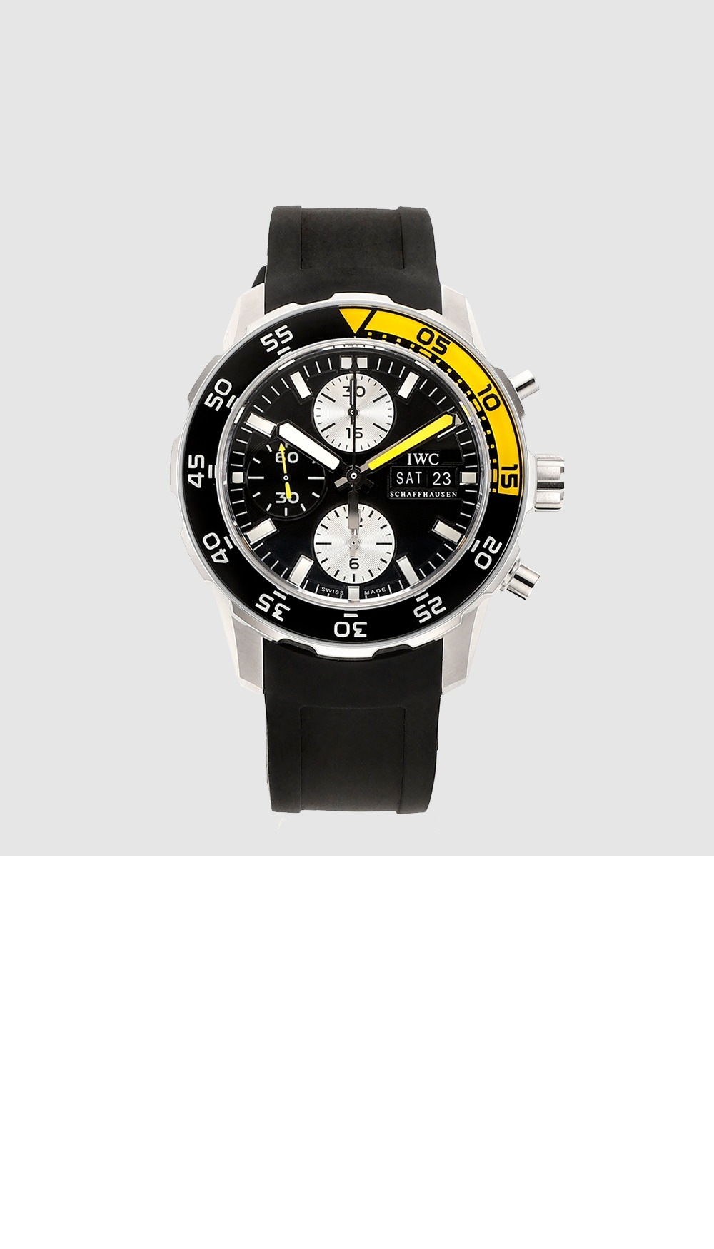 미러급레플리카사이트 | 명품레플리카 전문 쇼핑몰  | 퍼스트원 - 포르투기저 크로노그래프 44 IW376701 > 아 IWC