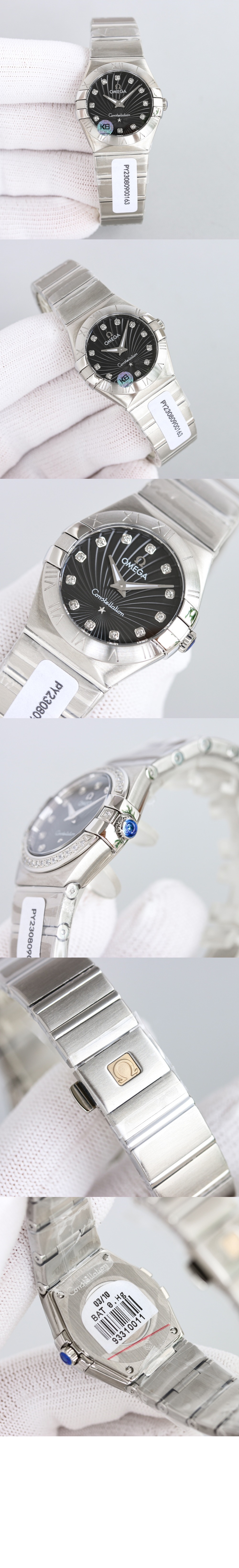 미러급레플리카사이트 | 명품레플리카 전문 쇼핑몰  | 퍼스트원 - 컨스텔레이션 24 > 오메가