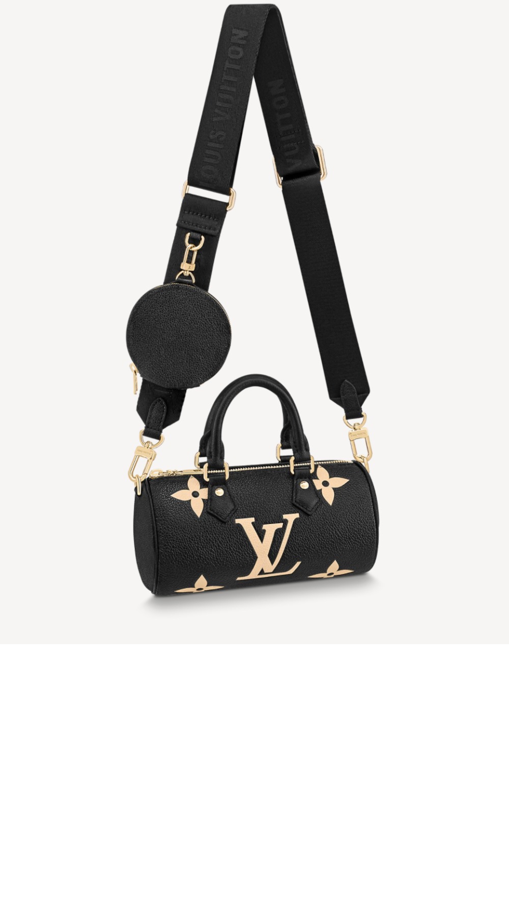 미러급레플리카사이트 | 명품레플리카 전문 쇼핑몰  | 퍼스트원 - 빠삐용 BB백 M45980 > 루이비통