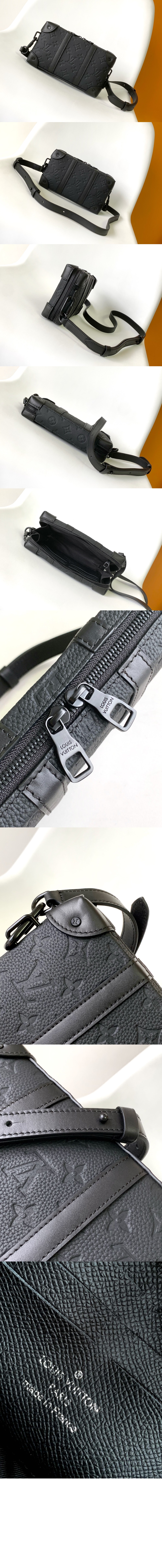 미러급레플리카사이트 | 명품레플리카 전문 쇼핑몰  | 퍼스트원 - 소프트 트렁크 월릿 M80224 > 루이비통