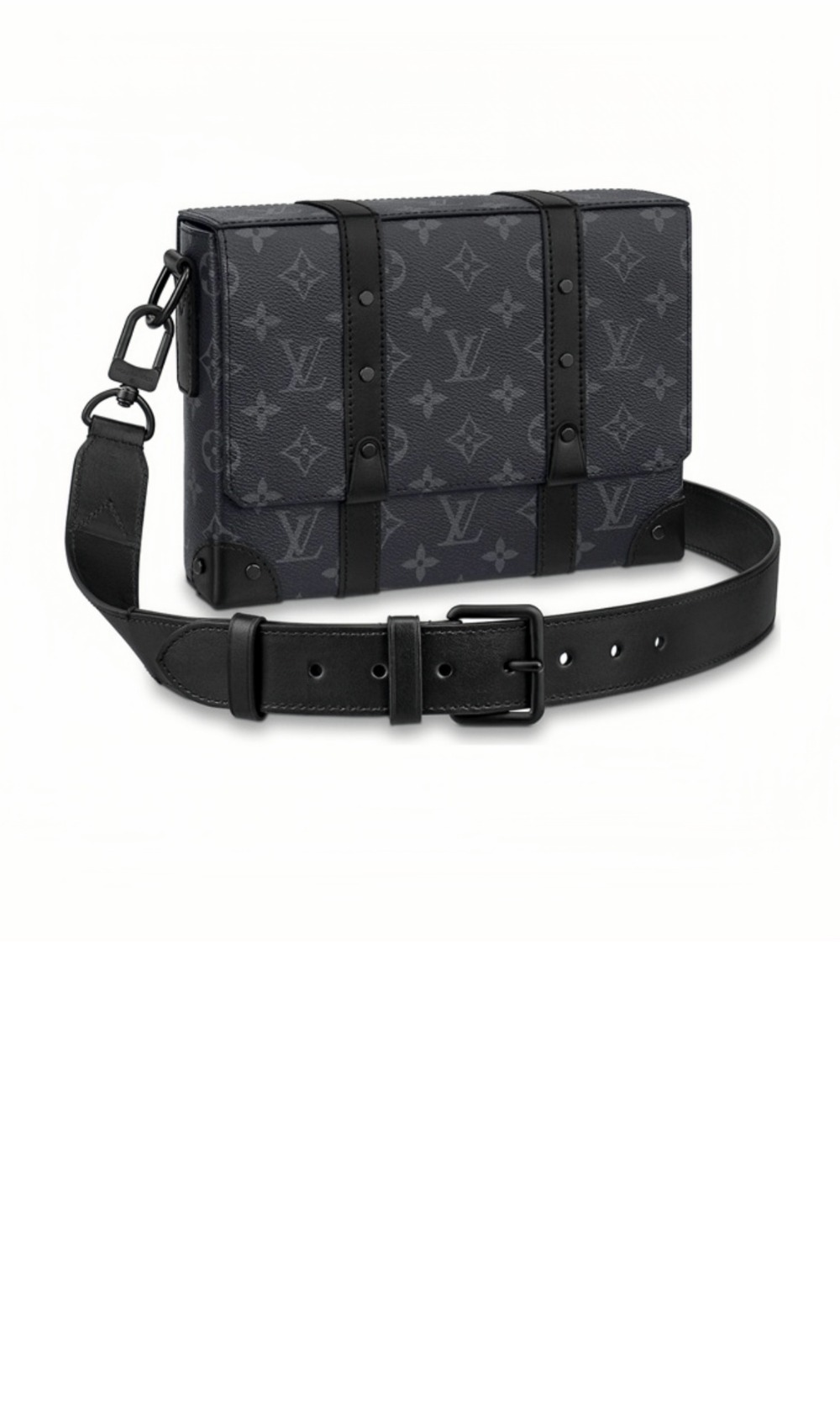 미러급레플리카사이트 | 명품레플리카 전문 쇼핑몰  | 퍼스트원 - 트렁크 메신저 M45727 > 루이비통