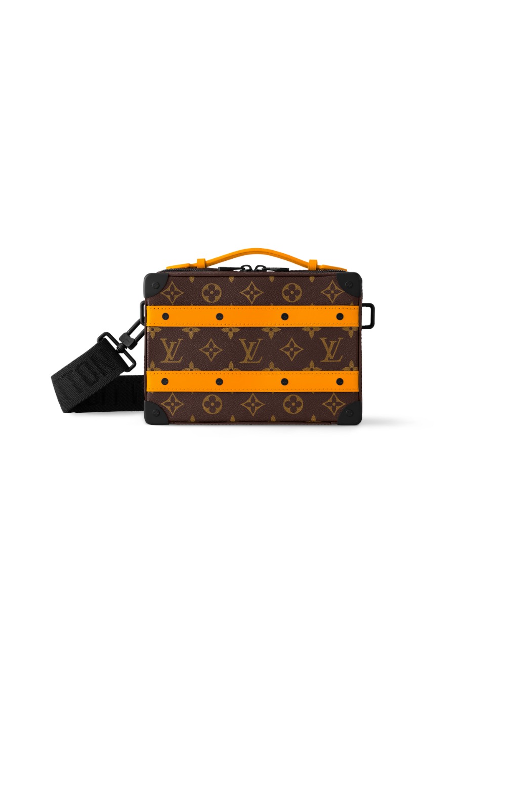 미러급레플리카사이트 | 명품레플리카 전문 쇼핑몰  | 퍼스트원 - 핸들 소프트 트렁크 가방 M46689 > 루이비통