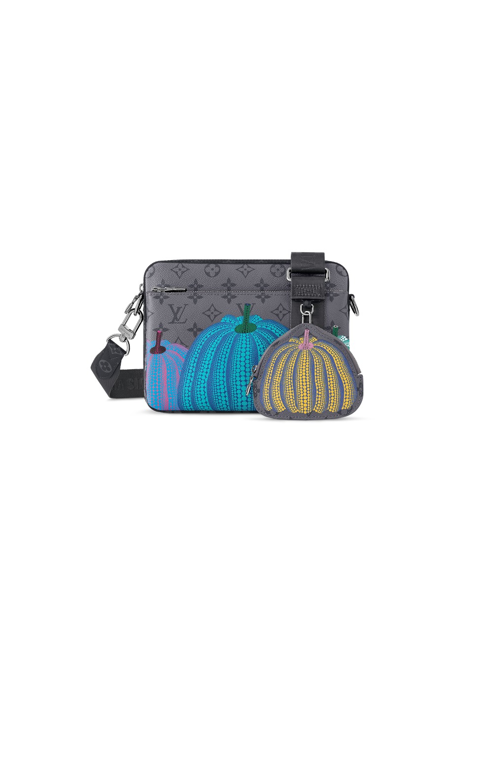 미러급레플리카사이트 | 명품레플리카 전문 쇼핑몰  | 퍼스트원 - 트리오 메신저 M46435 > 루이비통