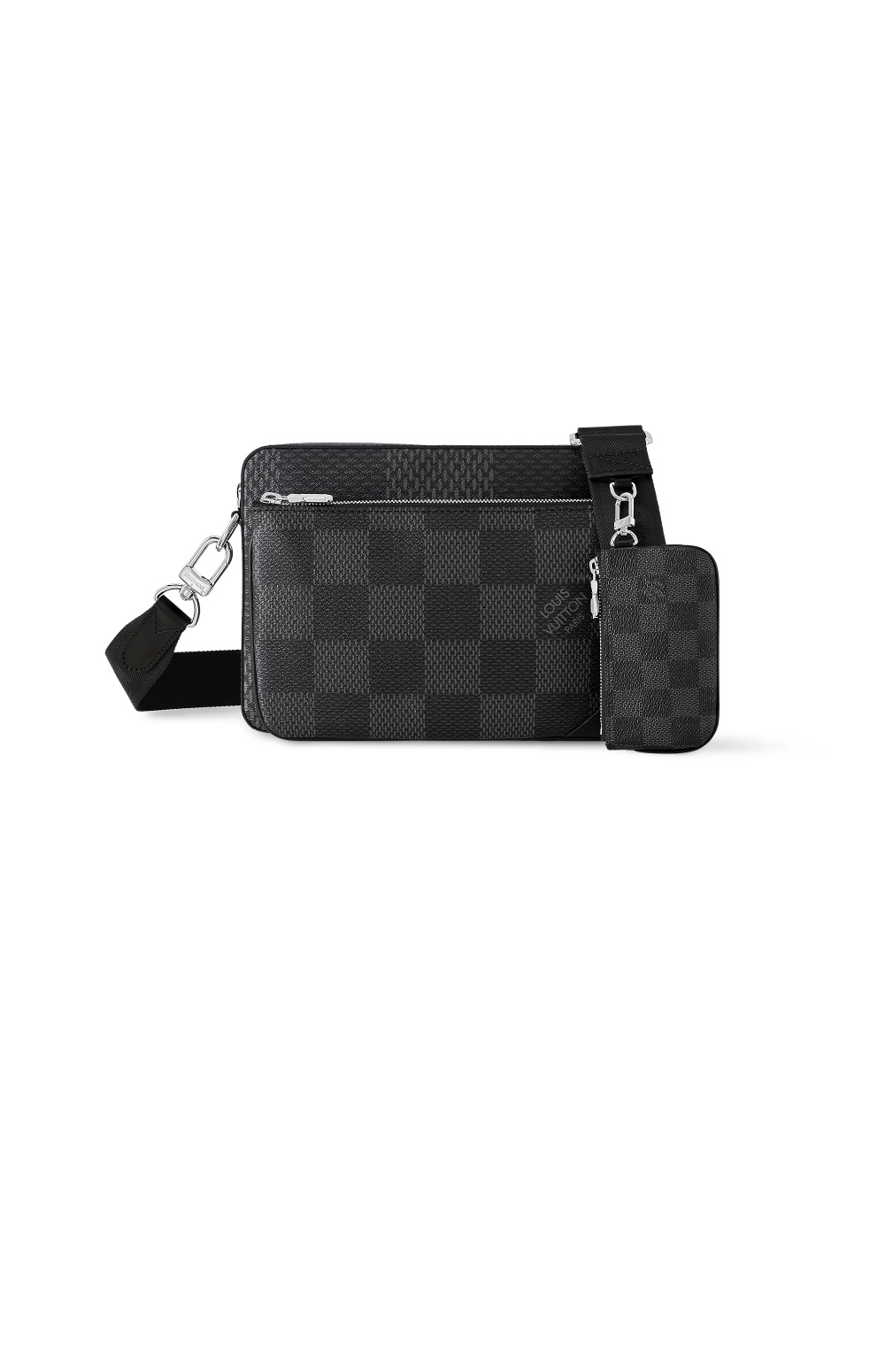 미러급레플리카사이트 | 명품레플리카 전문 쇼핑몰  | 퍼스트원 - 트리오 메신저 M50017 > 루이비통