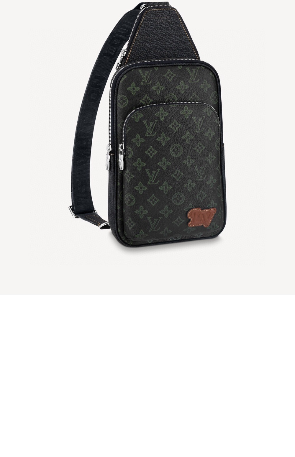 미러급레플리카사이트 | 명품레플리카 전문 쇼핑몰  | 퍼스트원 - 에비뉴 슬링백 NM M46344 > 루이비통