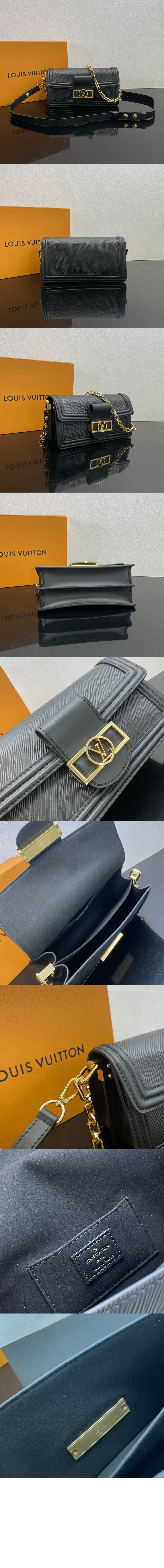 미러급레플리카사이트 | 명품레플리카 전문 쇼핑몰  | 퍼스트원 - 도핀 이스트 웨스트 M23603 > 루이비통