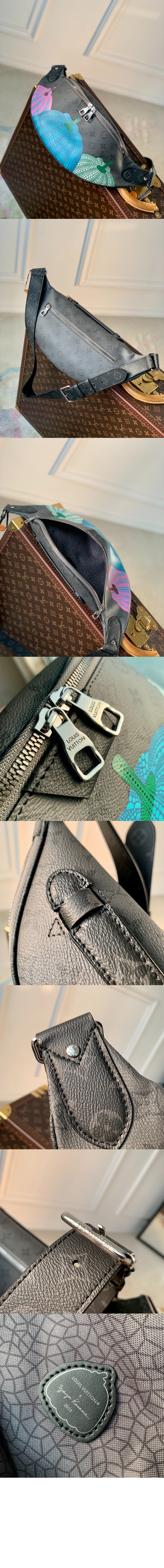 미러급레플리카사이트 | 명품레플리카 전문 쇼핑몰  | 퍼스트원 - 맥시범백 M46436 > 루이비통