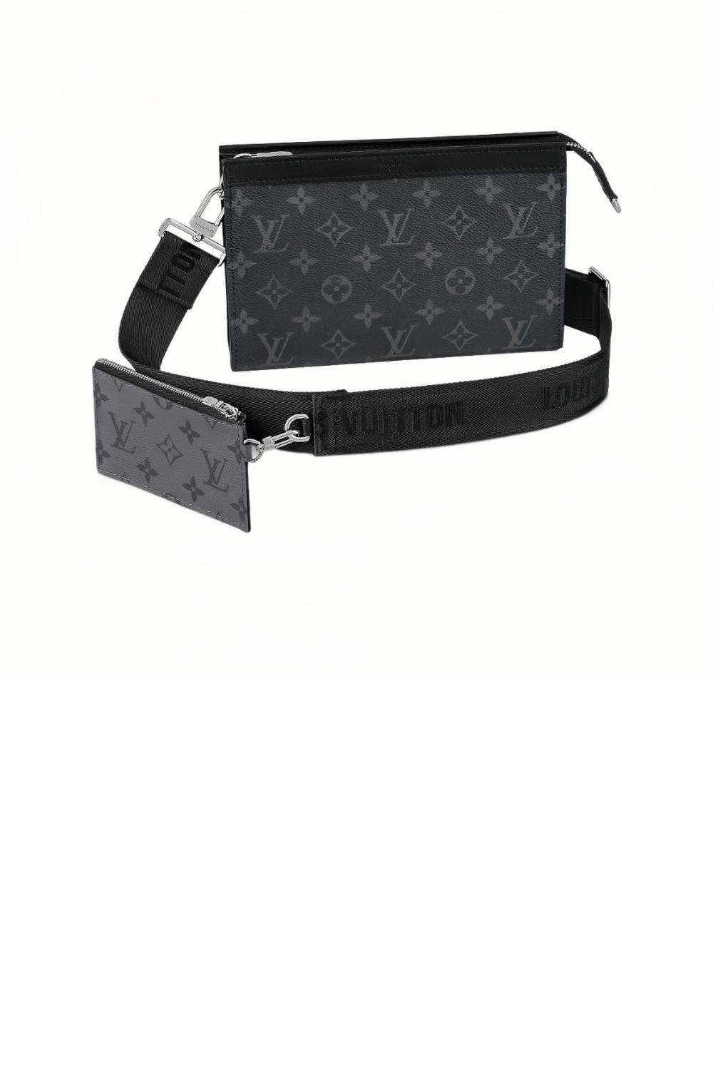 미러급레플리카사이트 | 명품레플리카 전문 쇼핑몰  | 퍼스트원 - 가스통 웨어러블 월릿 M81124 > 루이비통