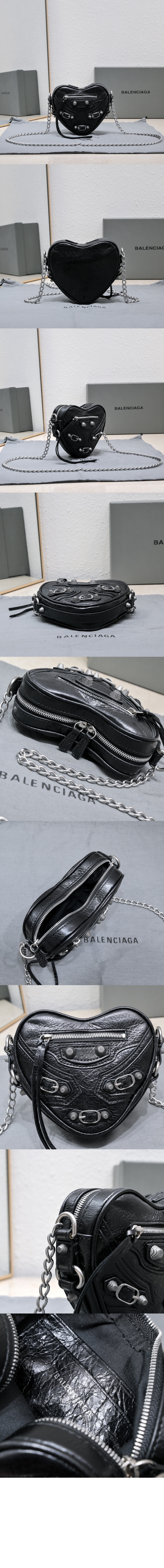 미러급레플리카사이트 | 명품레플리카 전문 쇼핑몰  | 퍼스트원 - 르 카골 하트 주얼리 박스 771674 > 발렌시아가