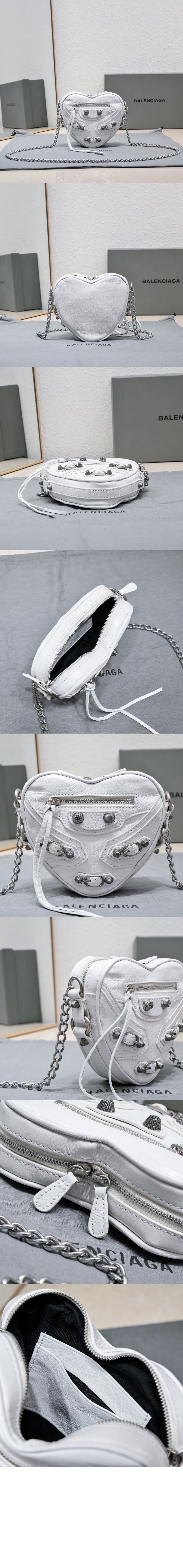 미러급레플리카사이트 | 명품레플리카 전문 쇼핑몰  | 퍼스트원 - 르 카골 하트 주얼리 박스 771674 > 발렌시아가