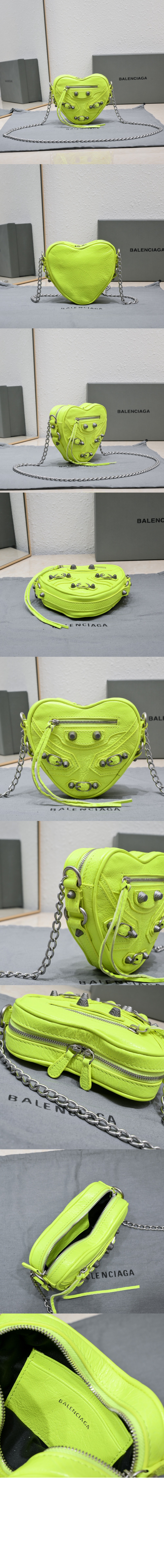 미러급레플리카사이트 | 명품레플리카 전문 쇼핑몰  | 퍼스트원 - 르 카골 하트 주얼리 박스 771674 > 발렌시아가