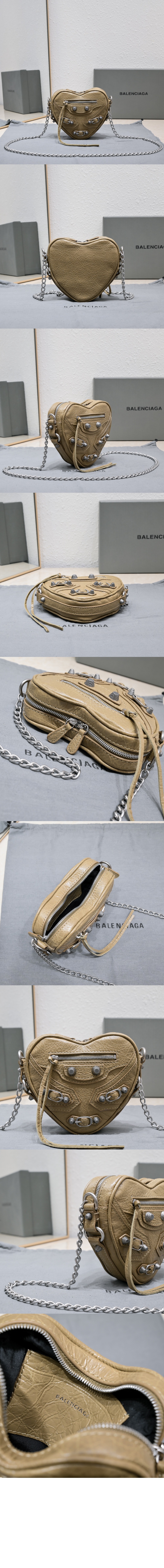 미러급레플리카사이트 | 명품레플리카 전문 쇼핑몰  | 퍼스트원 - 르 카골 하트 주얼리 박스 771674 > 발렌시아가