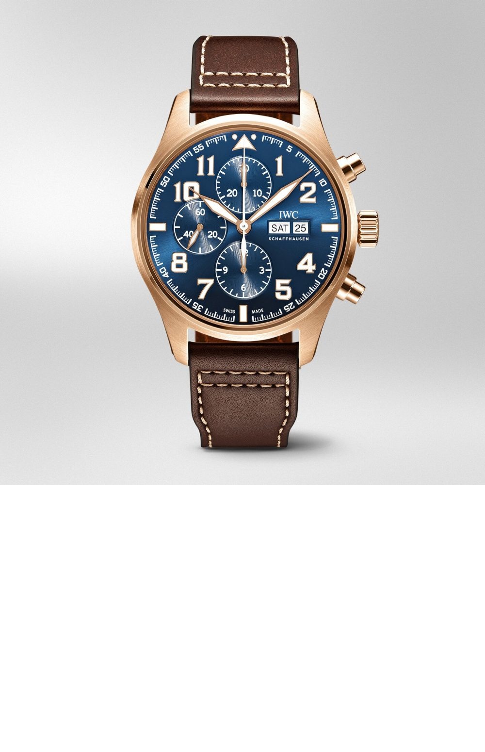 미러급레플리카사이트 | 명품레플리카 전문 쇼핑몰  | 퍼스트원 - 파일럿 워치 크로노그래프  43 IW377721 > 아 IWC