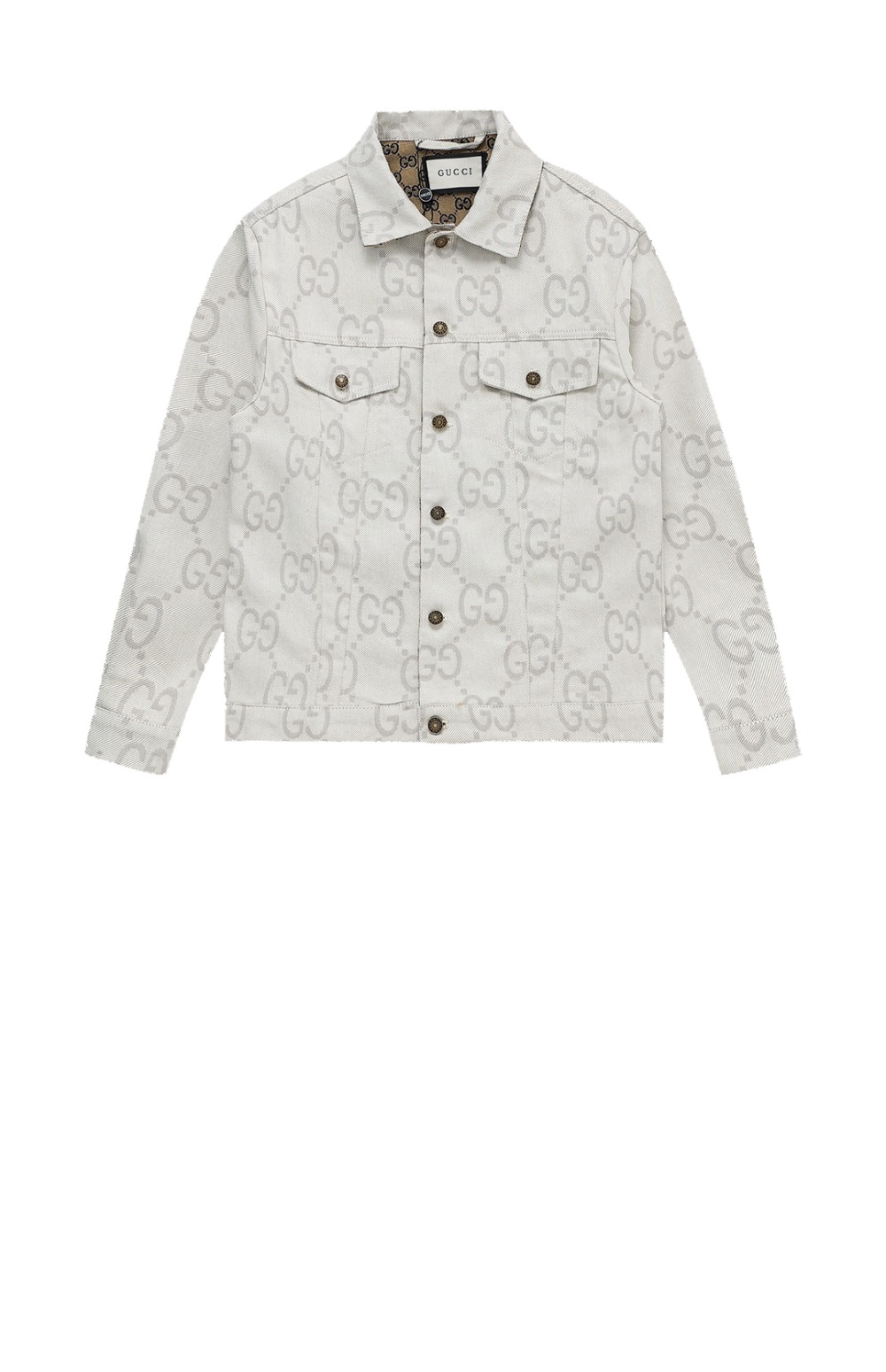 미러급레플리카사이트 | 명품레플리카 전문 쇼핑몰  | 퍼스트원 - 로고 쇼트 코트 > 구찌